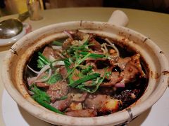 啫啫牛舌-惠食佳(滨江大公馆店)