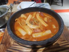 -韩国大金刚烤肉·料理(印象城店)