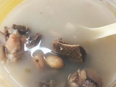 眉豆花生-甜甜屋(解放中路店)