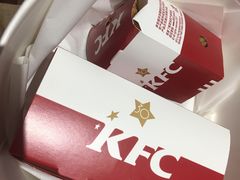 -肯德基(天鹅湖万达店)