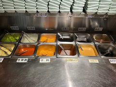 -匠牛道烤肉料理店(西坝河店)