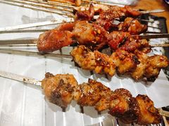 -喝丢一只鞋海鲜烧烤·海肠捞饭(东关街店)