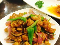 -勺园饭店(骨科医院店)