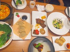-枣子树·素食餐厅(普陀山店)