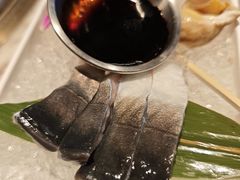 -火炉火自助餐(喜隆多店)