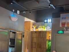 -木屋烧烤(南山蛇口招商花园城店)