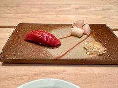 -Ginza Onodera 鮨(外滩十八号店)