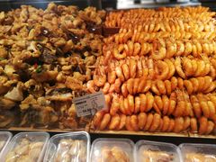 -胖东来生活广场(健康路店)
