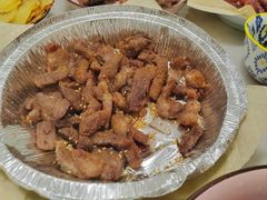 -韩盛·盛江山自助料理(奥体万达店)