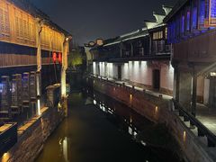 -嘉兴月河历史街区