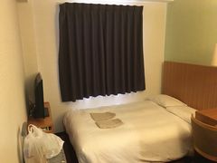 -心斋桥哈顿酒店