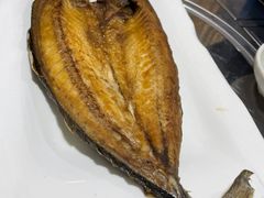 -24 新村雪浓汤(长白山烤肉店)