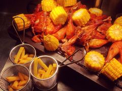 -北京王府井希尔顿酒店·万斯阁西餐厅