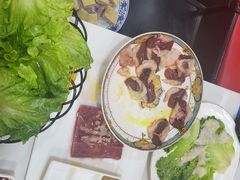 -火焱山烤肉·齐齐哈尔烤肉(朝阳店)