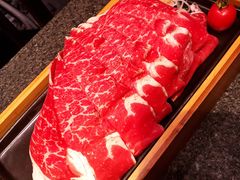 -湊湊火锅·茶憩(和平大悦城店)