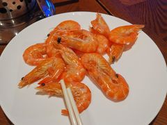 -重庆丽苑维景国际大酒店·海鲜自助餐厅