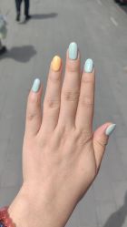 -如一·美甲美睫