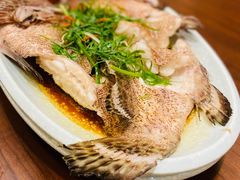 -抱德·潮汕味(琶洲店原惠城鱼仔)