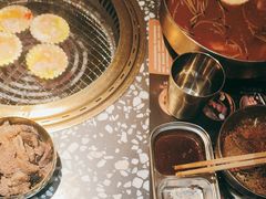 -黑牛の場烤肉(摩天活力城店)