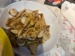 -京味斋·北京烤鸭(华威桥北工大店)