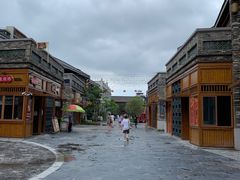 -江门古劳水乡旅游区