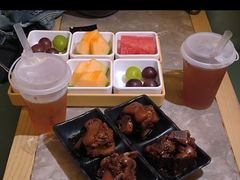 -和子足浴SPA会馆(梁溪店)