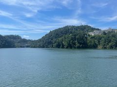 -千岛湖城中湖游船码头