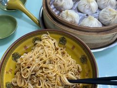 -食惠里小笼包面馆(越秀店)