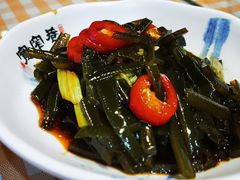 -张氏宽窄巷成都名小吃(茂业百货华强北店)