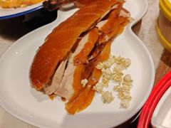 -小吊梨汤·北京菜·烤鸭(清河万象汇店)