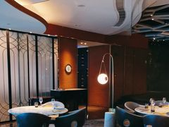 -亚特兰蒂斯•OSSIANO奥西亚诺海底餐厅