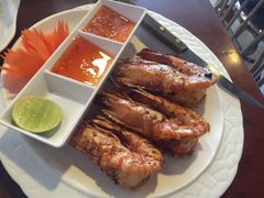 -Dang restaurant (patong phuket)
