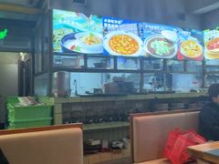 -五马集·海鲜·温州大牌档(黑金冠五马街十字路口店)