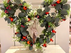 -晶荷轩(香港迪士尼乐园酒店)