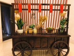 -乌镇枕水度假酒店