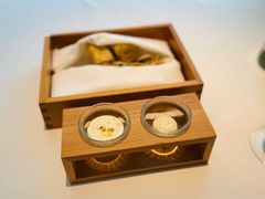 餐前面包-王品牛排(郑州大卫城店)