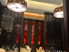 -上海金桥红枫万豪酒店-万豪中餐厅