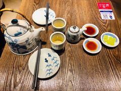 -大雄寿司(中华广场店)