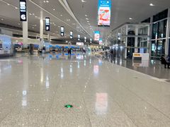 -青岛胶东国际机场