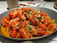 -巴厘龙虾·榜首油焖大虾(沙湖·花园店)