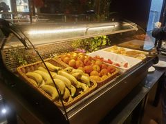 -金厨泰国餐厅·全泰籍厨师料理(拱北店)