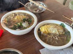 -马路桥姜汤面(江城大楼店)