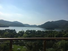 -宁波九龙湖开元度假村