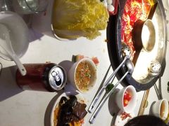 -川锅一号火锅(睢宁店)