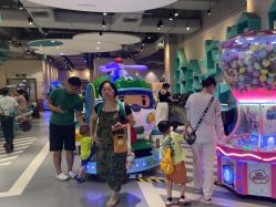 -meland亲子乐园•活动包场(佛山新DNA购物中心店)