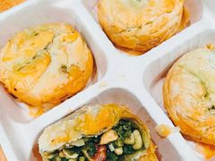 -龙华素斋(龙华路店)