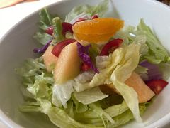 -帕米尔食府(白云观店)
