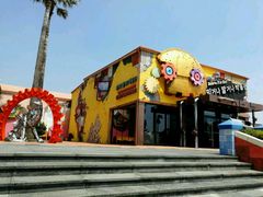 -信不信由你博物馆