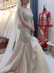 -MUSE缪斯婚纱礼服馆(黄陂广场店)