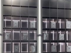 -M Stand(成都COSMO店)